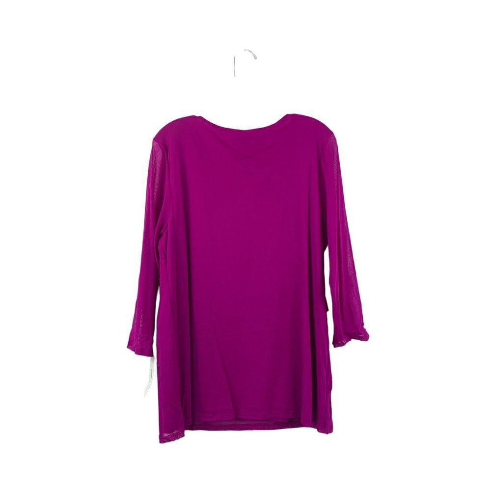 Alfani Women's Blouse - Picture 2 of 6